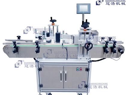 全自動貼標機的優(yōu)勢有哪些？