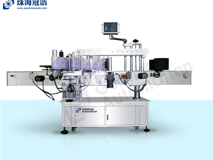 什么是貼標機？貼標機分類有哪些？